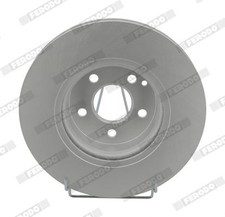 1X DISQUE DE FREIN MERCEDES