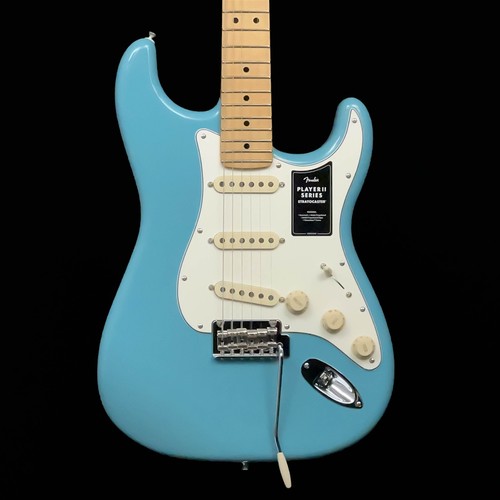 Fender player stratocaster - fender,