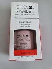 CND SHELLAC Vernis à ongles