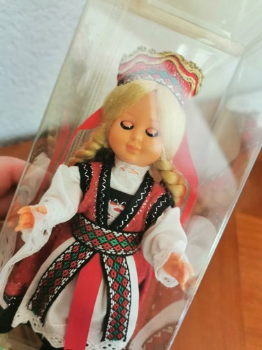 Poupée monde norvège - poupée, du