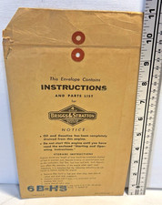 Vintage - Moto Mower -