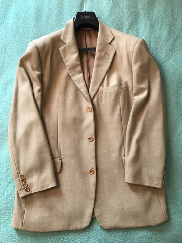 Veste costume fursac - fursac,