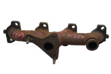 Collecteur D’echappement 8200212642 Renault 1.5 dci