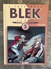 Blek Le Roc Tome 5