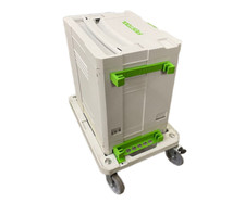 support rail sur systainer