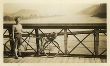 PHOTO ANCIENNE - VINTAGE