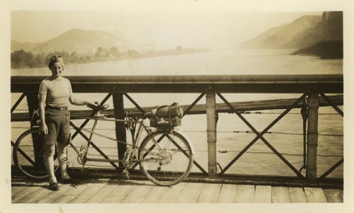 Photo ancienne vintage - photo,