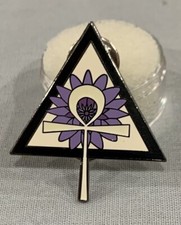 Collectible Lapel Hat Pin, Jacket Pin And Shirt Pin.