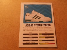 SNEAKERS ADIDAS STEFAN EDBERG