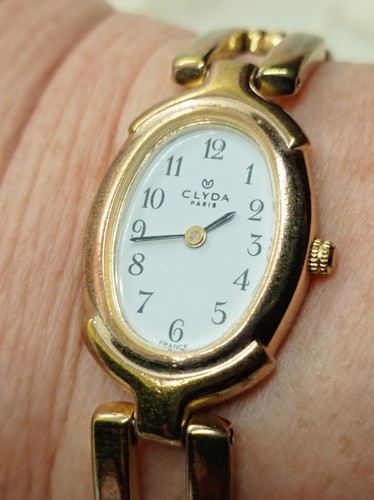 Clyda paris montre femme - clyda,