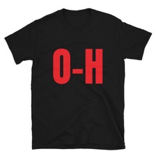 O-H Couples Matching Ohio
