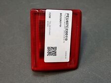 Feu antibrouillard arriere droit - Peugeot 407 SW / break