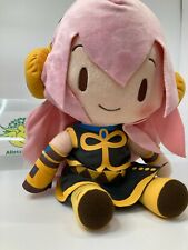Peluche peluche Megurine Luka