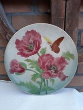 Assiette plat décoratif - assiette, st
