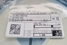 STACKPOLE ELECTRONICS