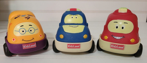 Kidzlane pull back let go - kidzlane,