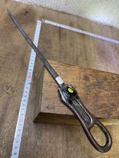 scie coupe Branche outil