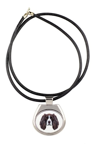 Collier pour épagneul