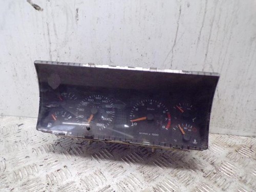 Compteur peugeot 205 - compteur, 2