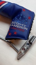 putter scotty cameron