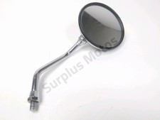 RETRO DROIT HONDA SLR 650 1997-1998 / NE 64424