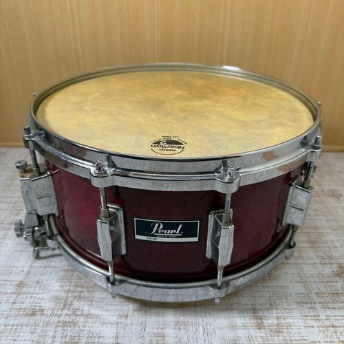 Caisse claire pearl 14x6 - caisse, 14x6.5