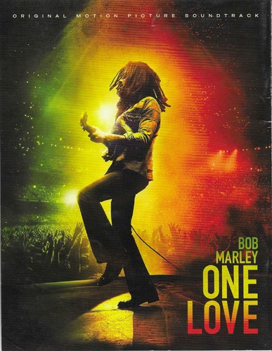Bob marley rare 2024 - bob,