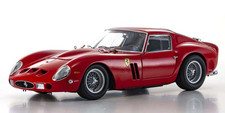 Ferrari 250 GTO 1962 1/18 Kyosho KS08438R