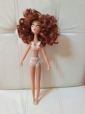 Poupée Kiraz Mam'zelle Paris