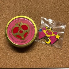 Ensemble Sailor Moon avec