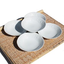 Set de 5 coupelles en
