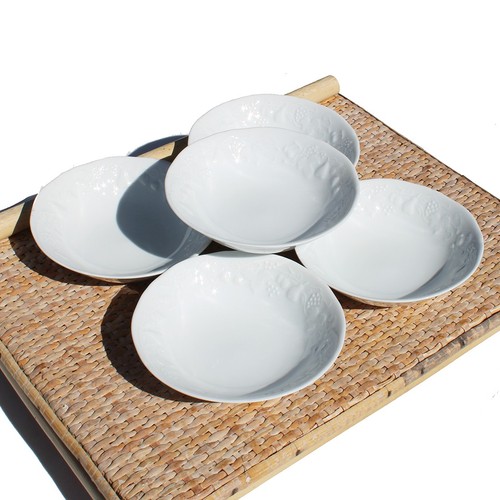 Set coupelles en - set,