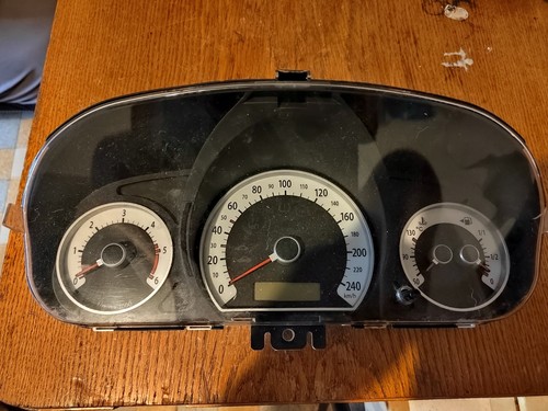 Compteur kia ceed sport wagon - compteur,