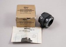 Nikon PN-11 Macro Tube 52.5mm With Box Mint