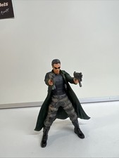 Figurine Peinte A La Main