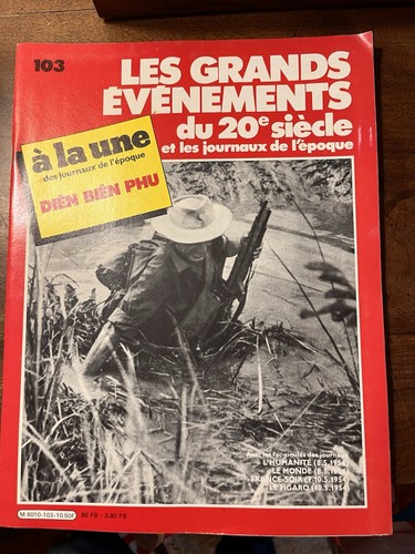 Indochine legion étrangère - ,