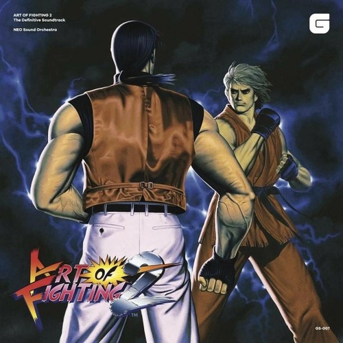Vinyle art fighting the - of, 2