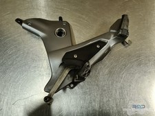 Platine repose pied gauche Moto Guzzi 1200 Breva 2008 à 2011