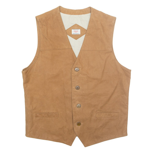 Gilet pour hommes - eagle, force