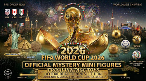 World cup 2026 - world🌎cup, 70+
