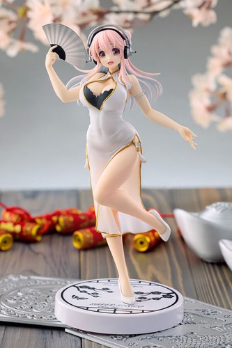 Figurine furyu - (#bakashop),