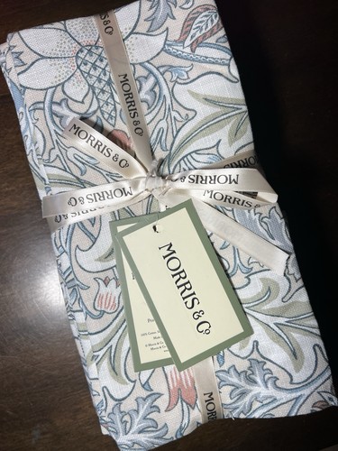 Morris severne napkins - severne,