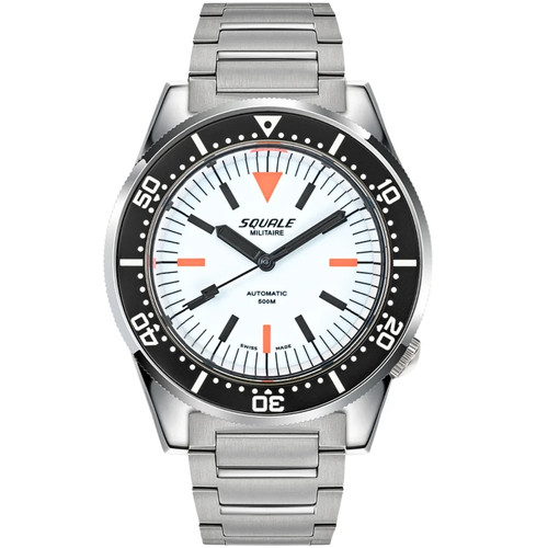 Montre homme squale - squale, full