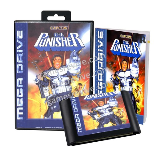 The punisher with - punisher,