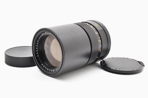 Exc leica elmar - [exc+++++], elmar-r