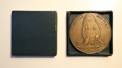 Médaille compagnie des - compagnie,