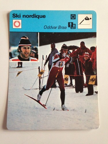 Carte editions rencontre 1979 - carte,