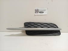 Grille De Pare-Chocs Pour BMW