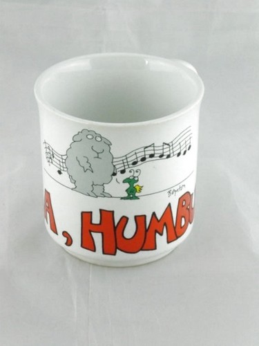 Sandra boynton mug baa - boynton,