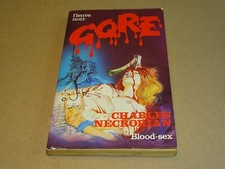 ★☆ GORE #05 : Blood-Sex _